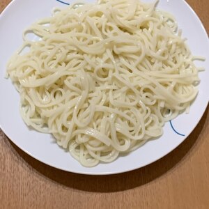 釜揚げうどん